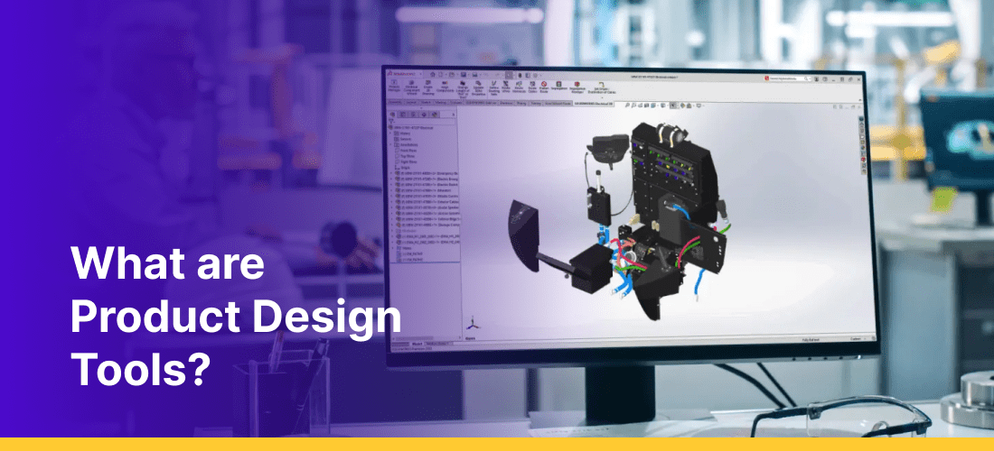 what are product design tools