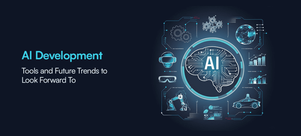 AI Development Future Trends