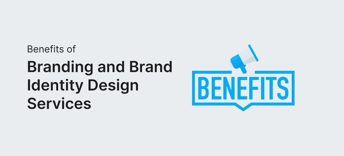 Brand and brand identity benefits