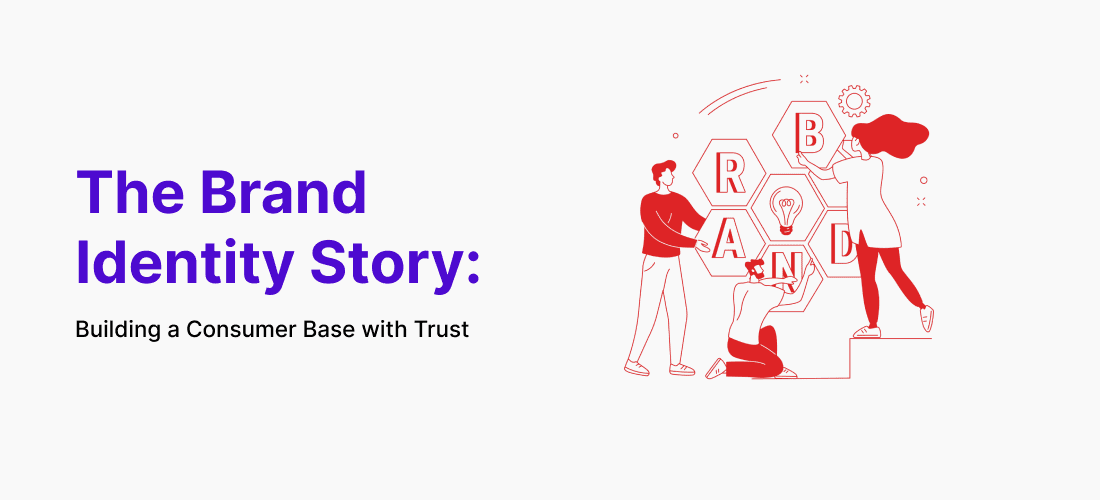 Brand Identity Story